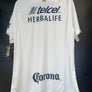 PUMAS UNAM 2018-2019 ORIGINAL JERSEY Size XL