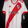 RIVER PLATE 2023-2024 ORIGINAL JERSEY Size XL