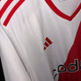 RIVER PLATE 2023-2024 ORIGINAL JERSEY Size XL