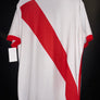 RIVER PLATE 2023-2024 ORIGINAL JERSEY Size XL