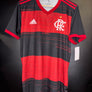 FLAMENGO 2020-2021 ORIGINAL JERSEY SIZE M
