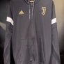 JUVENTUS 2018-2019 ORIGINAL JACKET Size XL