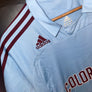 COLORADO RAPIDS 2008-2009 ORIGINAL JERSEY SIZE S