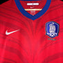 SOUTH KOREA 2010-2011 ORIGINAL JERSEY SIZE L