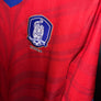 SOUTH KOREA 2010-2011 ORIGINAL JERSEY SIZE L