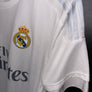 REAL MADRID RONALDO 2015-2016 ORIGINAL JERSEY SIZE L