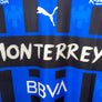 RAYADOS DE MONTERREY 2020-2021 ORIGINAL JERSEY Size M