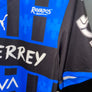 RAYADOS DE MONTERREY 2020-2021 ORIGINAL JERSEY Size M