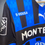 RAYADOS DE MONTERREY 2020-2021 ORIGINAL JERSEY Size M