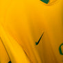 BRAZIL RONALDO 2006-2007 ORIGINAL JERSEY M