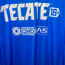 RAYADOS DE MONTERREY 2020-2021 ORIGINAL JERSEY Size M
