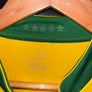 BRAZIL RONALDO 2006-2007 ORIGINAL JERSEY M