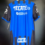 RAYADOS DE MONTERREY 2020-2021 ORIGINAL JERSEY Size M