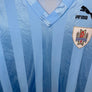 URUGUAY 1990-1991 ORIGINAL JERSEY Size S