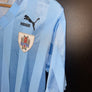 URUGUAY 1990-1991 ORIGINAL JERSEY Size S