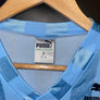 URUGUAY 1990-1991 ORIGINAL JERSEY Size S