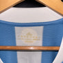 ARGENTINA MESSI 2010-2011 ORIGINAL JERSEY Size L