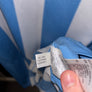 ARGENTINA MESSI 2010-2011 ORIGINAL JERSEY Size L