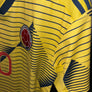 COLOMBIA JAMES 2019-2020 ORIGINAL JERSEY Size XL