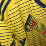 COLOMBIA JAMES 2019-2020 ORIGINAL JERSEY Size XL