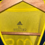 COLOMBIA JAMES 2019-2020 ORIGINAL JERSEY Size XL