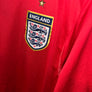ENGLAND ROONEY 2006-2007 ORIGINAL JERSEY Size XL