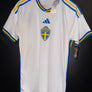 SWEDEN 2022-2023 ORIGINAL JERSEY SIZE L