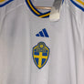 SWEDEN 2022-2023 ORIGINAL JERSEY SIZE L