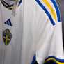 SWEDEN 2022-2023 ORIGINAL JERSEY SIZE L