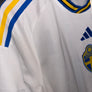 SWEDEN 2022-2023 ORIGINAL JERSEY SIZE L