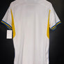 SWEDEN 2022-2023 ORIGINAL JERSEY SIZE L