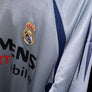 REAL MADRID CASILLAS 2004-2005 ORIGINAL JERSEY Size M