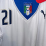 ITALY PIRLO 2006-2007 ORIGINAL JERSEY Size XL