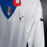 ITALY PIRLO 2006-2007 ORIGINAL JERSEY Size XL