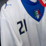 ITALY PIRLO 2006-2007 ORIGINAL JERSEY Size XL