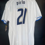ITALY PIRLO 2006-2007 ORIGINAL JERSEY Size XL