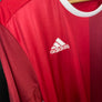 DENMARK 2016-2017 ORIGINAL JERSEY Size L