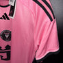 INTER MIAMI MESSI 2024-2025 ORIGINAL PLAYER JERSEY Size L