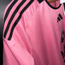 INTER MIAMI MESSI 2024-2025 ORIGINAL PLAYER JERSEY Size L