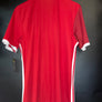 DENMARK 2016-2017 ORIGINAL JERSEY Size L