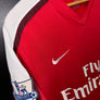 ARSENAL ARSHAVIN 2010-2011 ORIGINAL JERSEY Size L