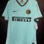 INTER MILAN 2019-2020 ORIGINAL JERSEY Size L