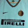 INTER MILAN 2019-2020 ORIGINAL JERSEY Size L