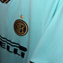INTER MILAN 2019-2020 ORIGINAL JERSEY Size L