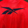 LIVERPOOL 1997-1998 ORIGINAL TRAINING JERSEY Size XL
