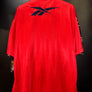 LIVERPOOL 1997-1998 ORIGINAL TRAINING JERSEY Size XL