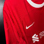 LIVERPOOL ALEXANDER-ARNOLD 2023-2024 ORIGINAL PLAYER JERSEY Size XL