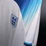 ENGLAND SAKA 2022-2023 ORIGINAL JERSEY Size XL