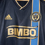 PHILADELPHIA UNION 2022-2023 ORIGINAL PLAYER JERSEY Size L