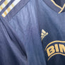 PHILADELPHIA UNION 2022-2023 ORIGINAL PLAYER JERSEY Size L